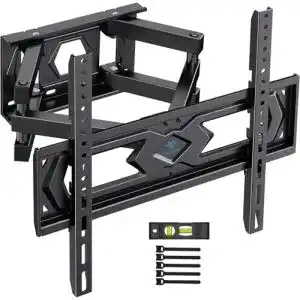 TV-Wandhalterung PERLESMITH TV Wandhalterung, 32-55 Zoll