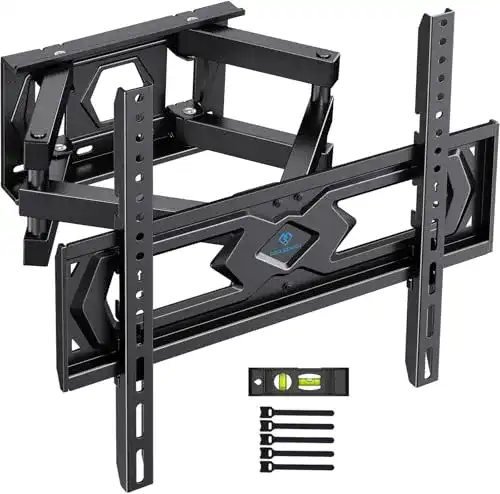 TV-Wandhalterung PERLESMITH TV Wandhalterung, 32-55 Zoll