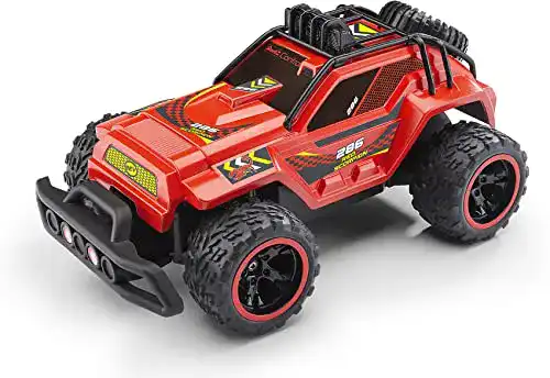 Revell ferngesteuertes Auto Revell Control 24474 Red Scorpion