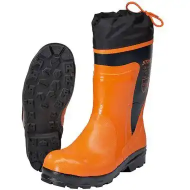Die beste Schnittschutzstiefel Stihl Motorsägen-Gummistiefel ECONOMY 2026 Test Bestseller Schnittschutzstiefel Stihl Motorsägen-Gummistiefel ECONOMY
