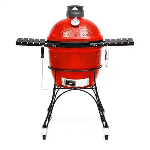 Kamado-Grill KamadoJoe Kamado Joe® – Klassisch II Keramisch
