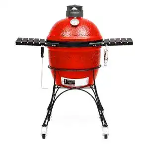 Keramikgrill Kamado Joe ® – Classic II