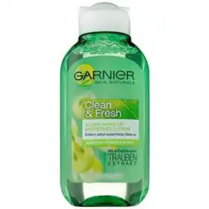 Make-Up-Entferner Garnier Augen Make-Up Entferner, 125 ml