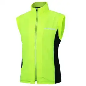 Fahrradweste Herren Airtracks Thermo Winter Fahrradweste