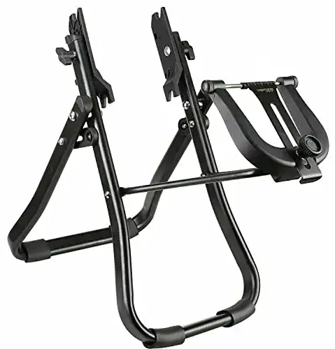 Zentrierständer Venzo Fahrrad-Rad Economic Truing Ständer