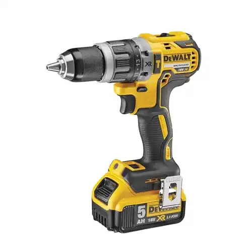 DeWalt-Akkuschrauber DEWALT Akku-Schlagbohrschrauber