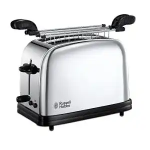 Toaster mit Sandwichzange Russell Hobbs Toaster Sandwich für 2