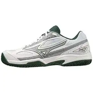 Tennisschuhe Herren Mizuno Unisex Break Shot 4 CC Tennisschuh