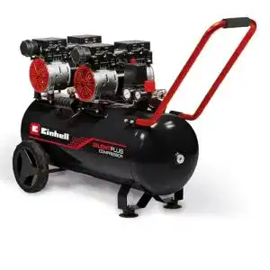 Kompressor 50l Einhell Kompressor TE-AC 50 Silent, 1500 W
