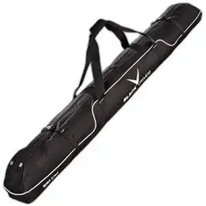 Skitasche Black Crevice Skisack, 180 cm