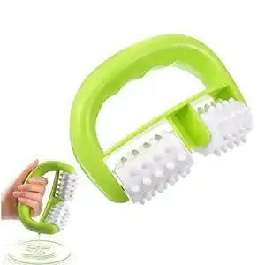 Massageroller-Cellulite ZHjuju Anti Cellulite Massage Rolle Körper