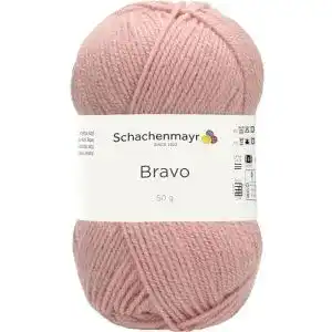 Häkelgarn Schachenmayr since 1822 Schachenmayr Bravo, 50G