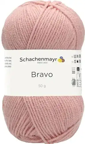 Häkelgarn Schachenmayr since 1822 Schachenmayr Bravo, 50G