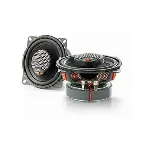 Focal-Auto-Lautsprecher Focal ICU100 Integration 2-Wege Coax