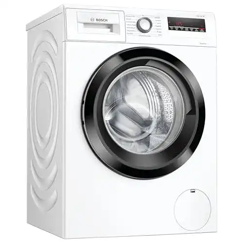 Waschmaschine bis 500 Euro Bosch Hausgeräte WAN28K40 Serie 4