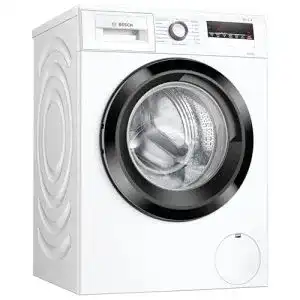 Waschmaschine mit Waschmitteldosierung Bosch Hausgeräte