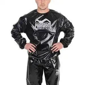 Schwitzanzug Phantom Athletics Phantom – Sauna Suit