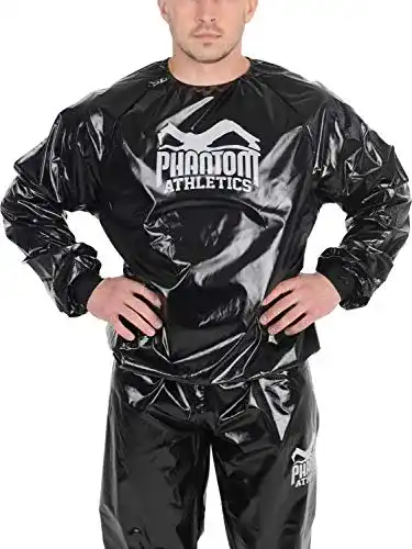 Schwitzanzug Phantom Athletics Phantom – Sauna Suit