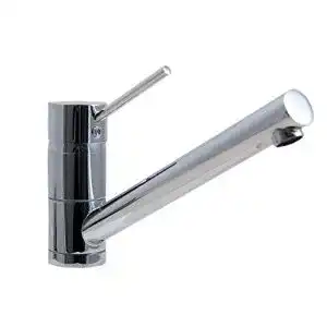 Kludi-Armaturen Kludi Scope 339330575 Spültischarmatur, Chrom