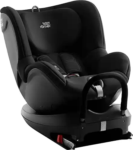 Reboarder Britax Römer 0 – 18 kg I Drehbar Isofix