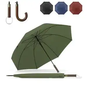 Regenschirm mit UV-Schutz Sapor Design Stockschirm