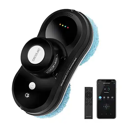 Fensterputzroboter Cecotec Conga WinDroid 870 Connected