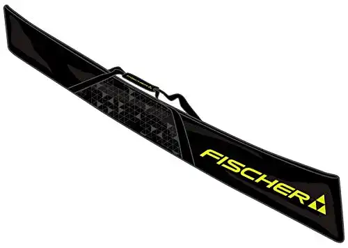 Skitasche FISCHER SKICASE ECO ALPINE 1 PAIR – 175
