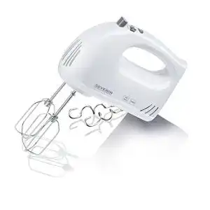 Handmixer SEVERIN, mit 5 Geschwindigkeitsstufen