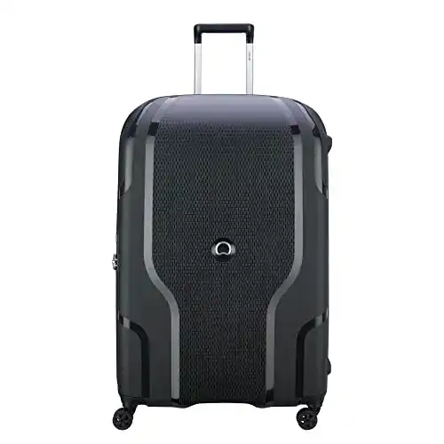 Delsey-Koffer DELSEY PARIS CLAVEL ERW 4DR TROLLEY 83