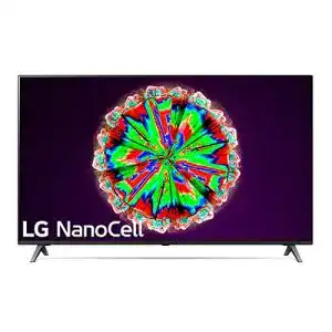 LG Nanocell LG Electronics LG 49NANO806NA 123 cm