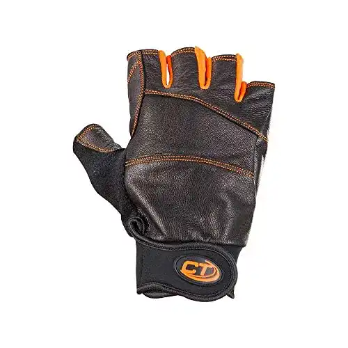 Klettersteighandschuhe Climbing Technology Progrip Ferrata