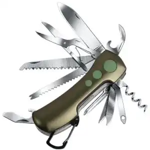 Taschenmesser ZIMAIC ，Multitool Messer Schweizer