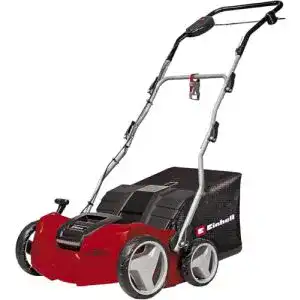Elektro-Vertikutierer Einhell -Lüfter GE-SA 1640, 1600W