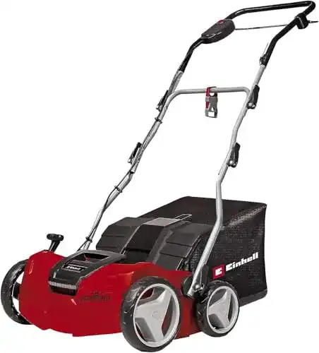 Elektro-Vertikutierer Einhell -Lüfter GE-SA 1640, 1600W