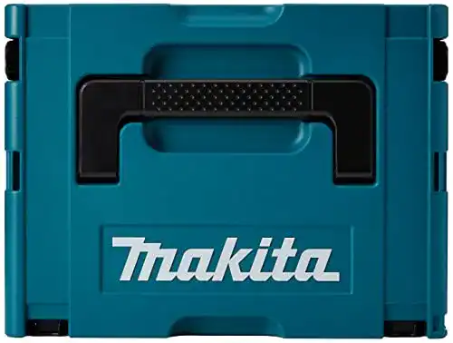 Bohrer-Bit-Set Makita B-43044 Bohrer Bit Set 66tlg. im MAKPAC