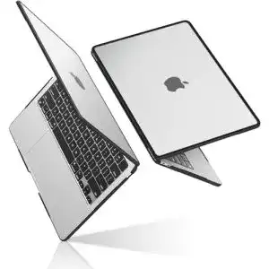 MacBook-Air-M1-Hülle BlueSwan Kompatibel mit MacBook Air 13