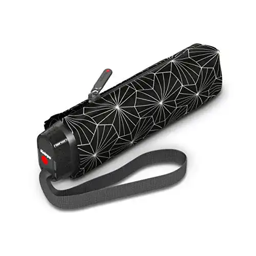 Knirps-Regenschirm Knirps Taschenschirm TS.010 Slim Small