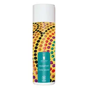 Bioturm-Shampoo Bioturm Bio SHAMPOO Color blond 200 ml