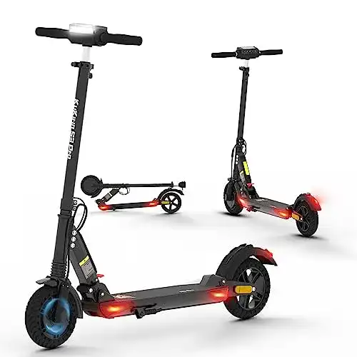 E-Scooter bis 500 Euro urbetter E Scooter E Roller Erwachsene
