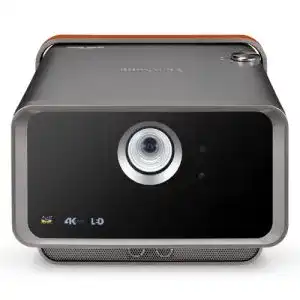 LED-Beamer ViewSonic X10-4K UHD Heimkino LED Beamer