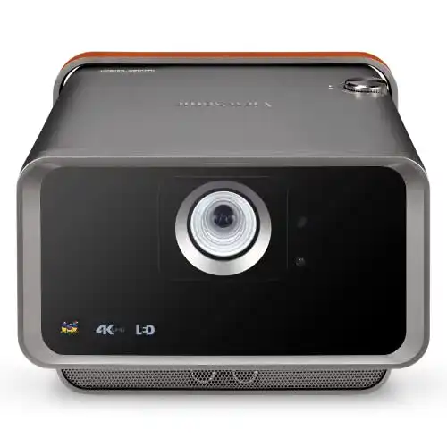 LED-Beamer ViewSonic X10-4K UHD Heimkino LED Beamer