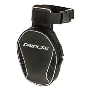 Motorrad-Beintasche Dainese Unisex Leg-bag Rucksack