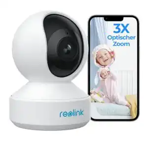 Reolink-Überwachungskamera Reolink 5MP PTZ WLAN Kamera