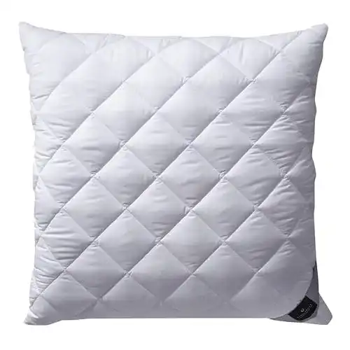 Kopfkissen Billerbeck Faserkissen Classic-Clean 40 x 40 cm