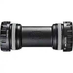 Shimano-Innenlager SHIMANO Dura Ace BB-R9100, BSA 68mm