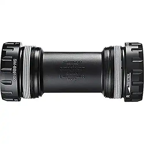 Die beste Shimano-Innenlager SHIMANO Dura Ace BB-R9100, BSA 68mm 2026 Test Bestseller Shimano-Innenlager SHIMANO Dura Ace BB-R9100, BSA 68mm