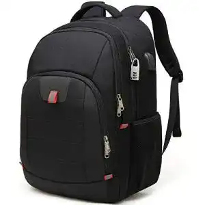 Laptop-Rucksack 17 Zoll Della Gao Laptop Rucksack Herren
