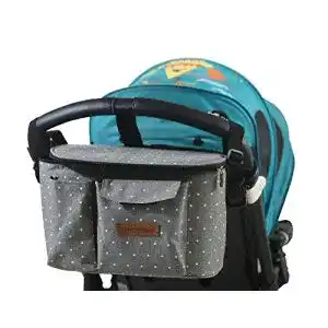 Kinderwagen-Organizer Miracle Baby, 31X16X18CM