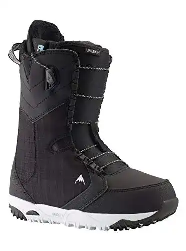Snowboard-Boots Burton Damen Limelight Snowboard Boot, Black