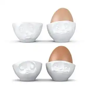 Eierbecher FIFTYEIGHT PRODUCTS Fiftyeight 4er Set